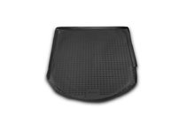 Ford Mondeo 2008–2014 Tavaratilan matto (Novline) SW kuva 1