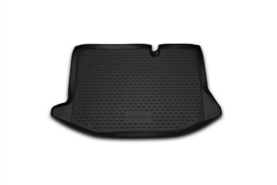 Ford Fiesta 2008–2017 (2011-2015) Tavaratilan kaukalomatto (Novline) HB Image