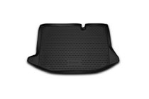 Ford Fiesta 2008–2017 (2011-2015) Tavaratilan kaukalomatto (Novline) HB kuva 1
