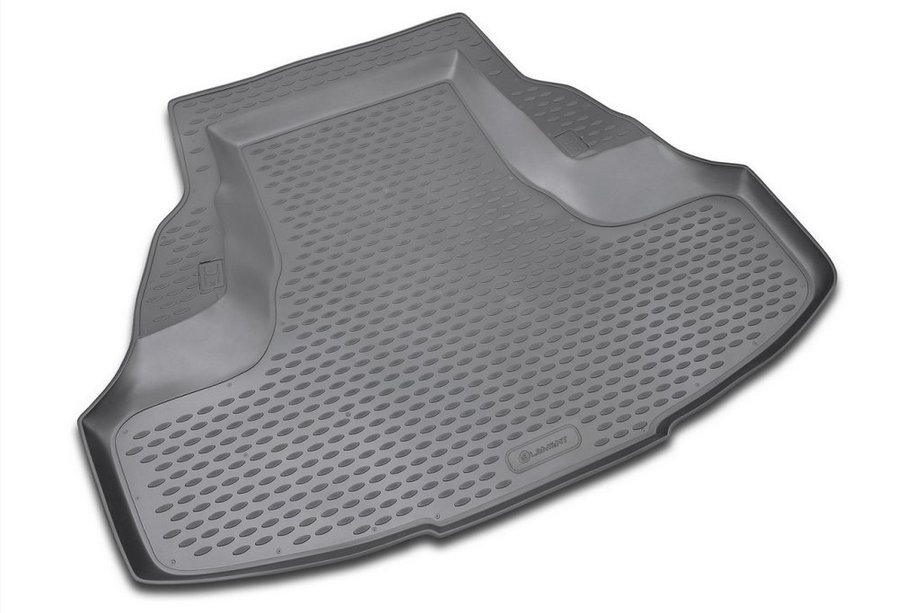 Honda Accord VIII 2008–2012 Tavaratilan kaukalomatto (Novline) SD Image