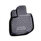 Honda FIT/Jazz 2009–2013 Kumimatto (etuvasen) matkustamoon (Novline) kuva 1