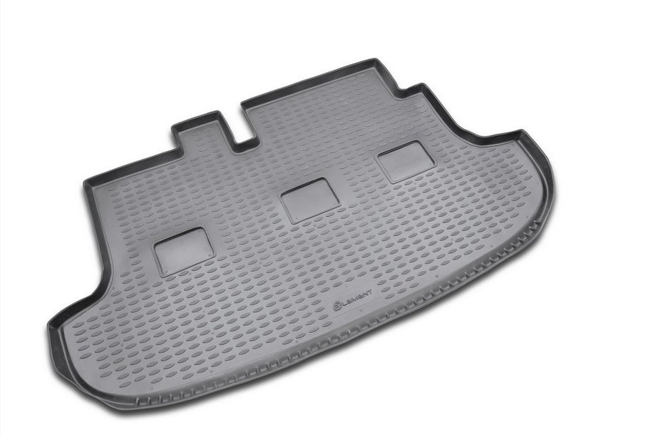 Hyundai H200, H1, Starex 1998–2007 Tavaratilan matto (lyhyt) (Novline) New мв. Image