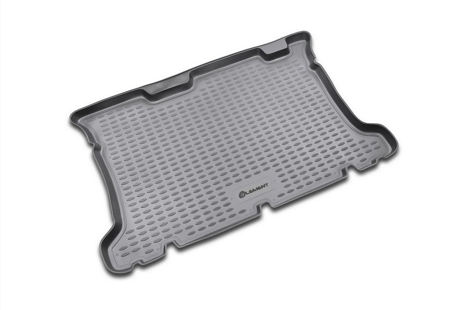 Hyundai Matrix 2001–2010 Tavaratilan matto (Novline), mallikohtainen Image