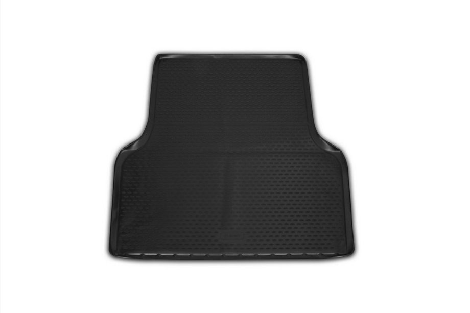 Isuzu D-Max 2011–2019 Lyhyt tavaratilan kaukalomatto (Novline) pickupille Image