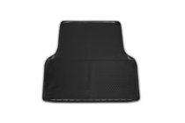 Isuzu D-Max 2011–2019 Lyhyt tavaratilan kaukalomatto (Novline) pickupille kuva 1
