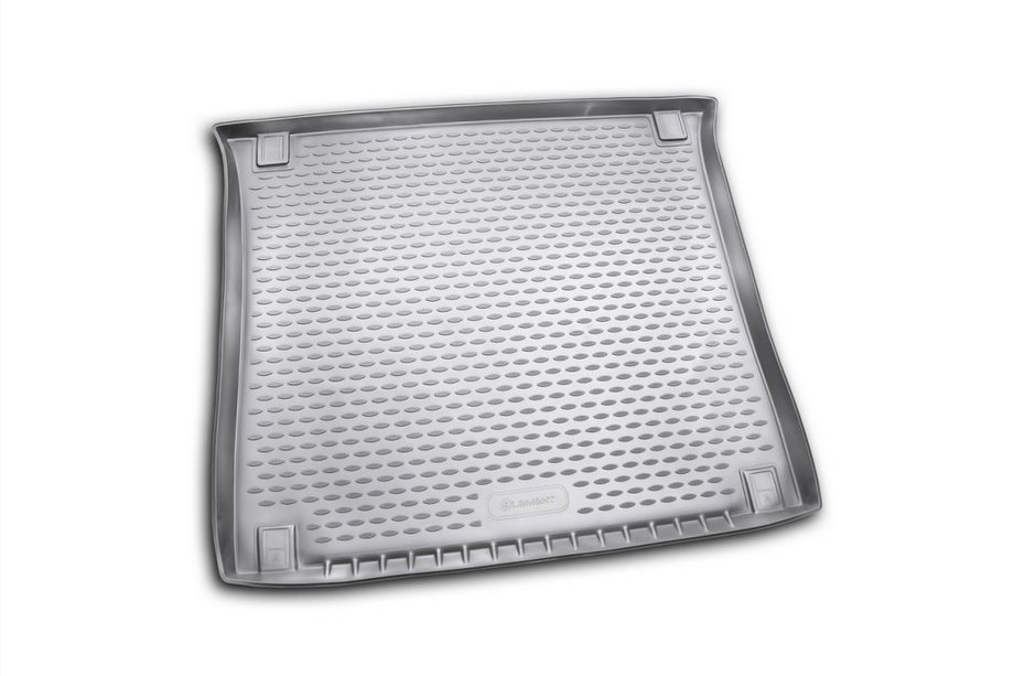 Jeep Grand Cherokee WK2 2010–2021 Kuminen tavaratilan matto (Novline) asennukseen Image