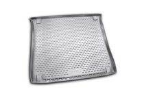 Jeep Grand Cherokee WK2 2010–2021 Kuminen tavaratilan matto (Novline) asennukseen kuva 1