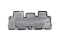 Kia Sorento II XM 2009–2014 Kumimatto matkustamoon (3. rivi) (Novline) kuva 1