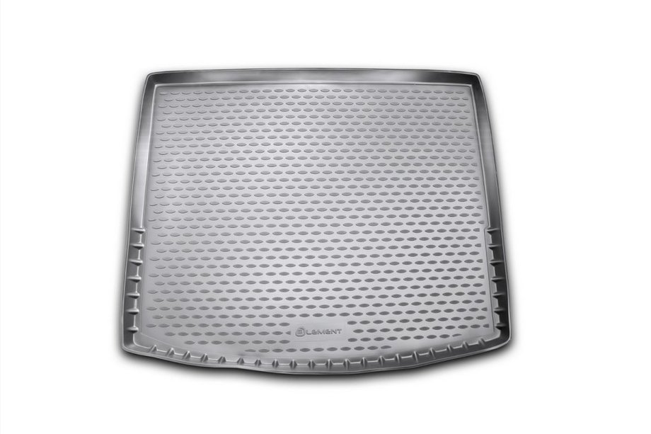 Kia Sorento II XM 2009–2014 Tavaratilan kaukalomatto (pitkä) Novline, crossover (7 paikkaa) Image