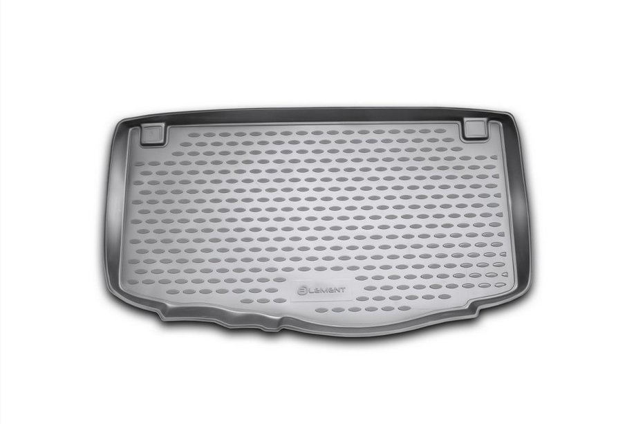 Kia Picanto 2011–2016 Tavaratilan kaukalomatto (Novline) HB Image