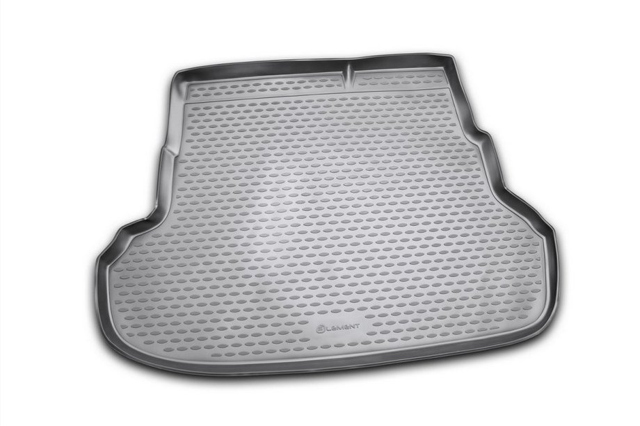 Kia Rio 2012–2017 Tavaratilan kaukalomatto (Novline) SD Image