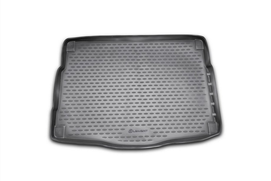 Kia Ceed 2012–2018 Premium kuminen tavaratilan matto (Novline) HB Image