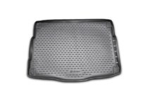Kia Ceed 2012–2018 Premium kuminen tavaratilan matto (Novline) HB kuva 1