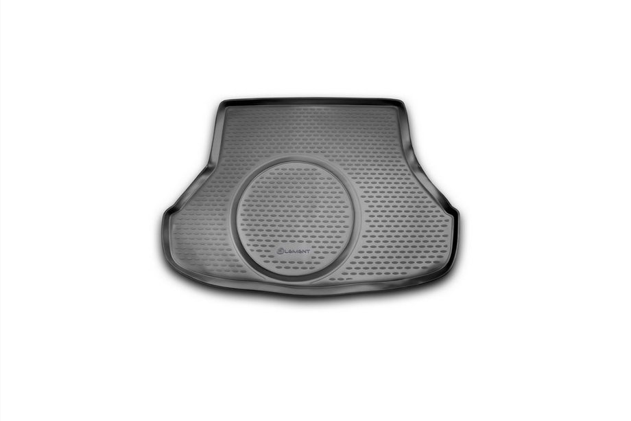 Kia Cerato 3 2013–2018 Tavaratilan kaukalomatto (Novline) SD Image