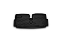 Land Rover Discovery IV 2009–2017 (2010-2014↗) Kuminen tavaratilamatto (lyhyt) (Novline) esittely. kuva 1