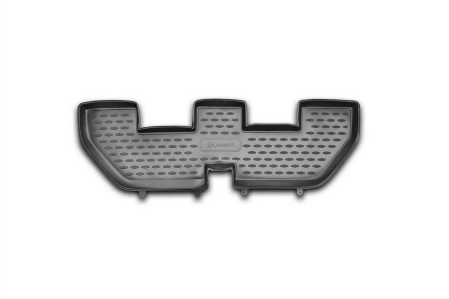 Land Rover Discovery IV 2009–2017 Kumimatto matkustamoon (3. rivi) (Novline) Image