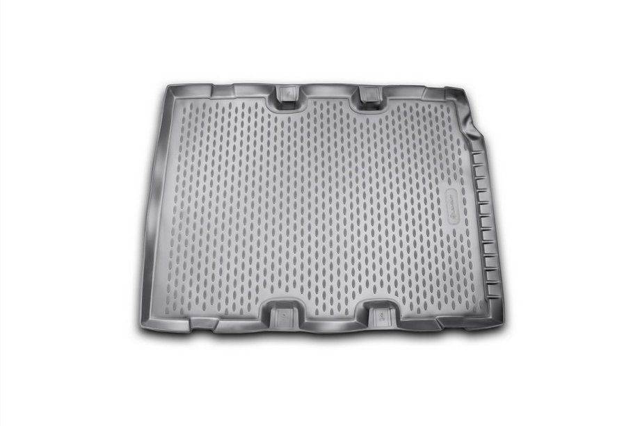 Land Rover Defender 1986–2016 Tavaratilan matto (pitkä) (Novline) 90/3D (insertti) Image