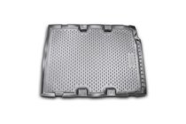 Land Rover Defender 1986–2016 Tavaratilan matto (pitkä) (Novline) 90/3D (insertti) kuva 1