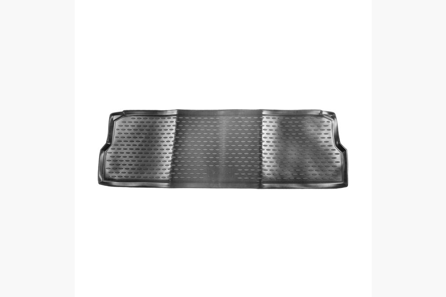 Land Rover Defender 1986–2016 Kumimatto (3. rivi) matkustamoon (Novline) 110/5D Image