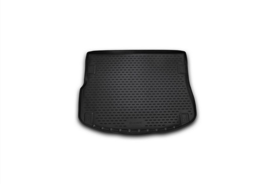 Range Rover Evoque 2012–2018 Kuminen tavaratilan matto (Novline) asennukseen Image
