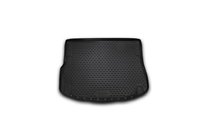 Range Rover Evoque 2012–2018 Kuminen tavaratilan matto (Novline) asennukseen kuva 1