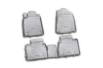 Lexus ES 2006–2011 Kumimatot matkustamoon (4 kpl, Novline) ES350 2010-2012 kuva 1