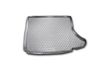 Lexus CT200H 2011–2022 Tavaratilamatto (Novline) HB (subwooferilla) kuva 1