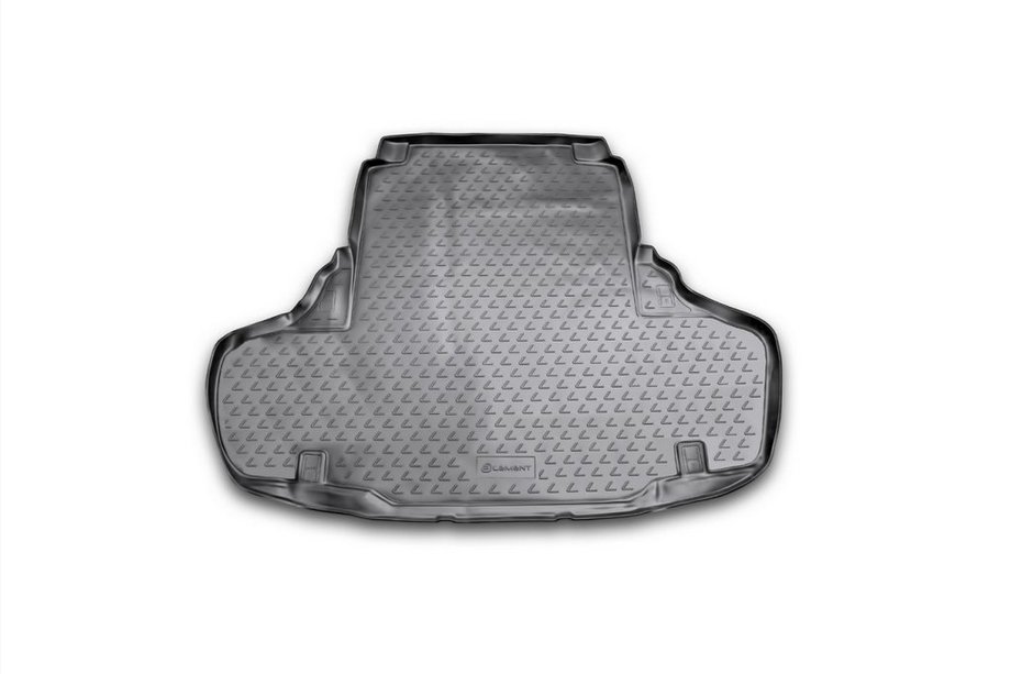 Lexus GS 2011–2020 (250/350) Kuminen tavaratilan kaukalomatto (Novline) SD Image