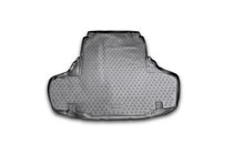 Lexus GS 2011–2020 (250/350) Kuminen tavaratilan kaukalomatto (Novline) SD kuva 1