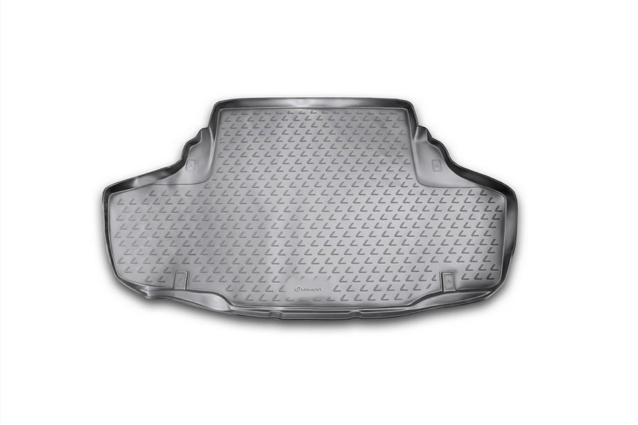 Lexus GS 2011–2020 (450H) Tavaratilan kaukalomatto (Novline) SD Image
