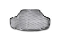 Lexus GS 2011–2020 (450H) Tavaratilan kaukalomatto (Novline) SD kuva 1