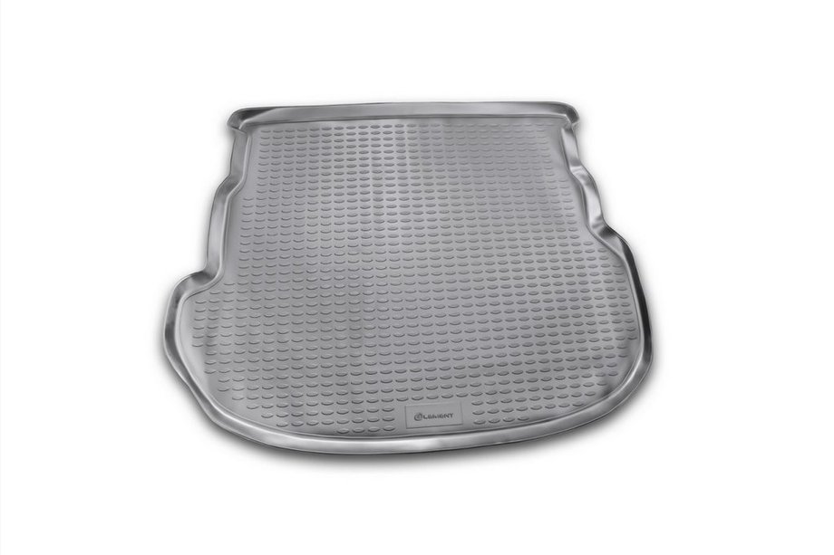 Mazda 6 2008–2012 Tavaratilamatto (Novline) HB (Vaihtoehto 2) Image