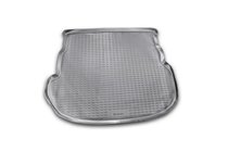 Mazda 6 2008–2012 Tavaratilamatto (Novline) HB (Vaihtoehto 2) kuva 1