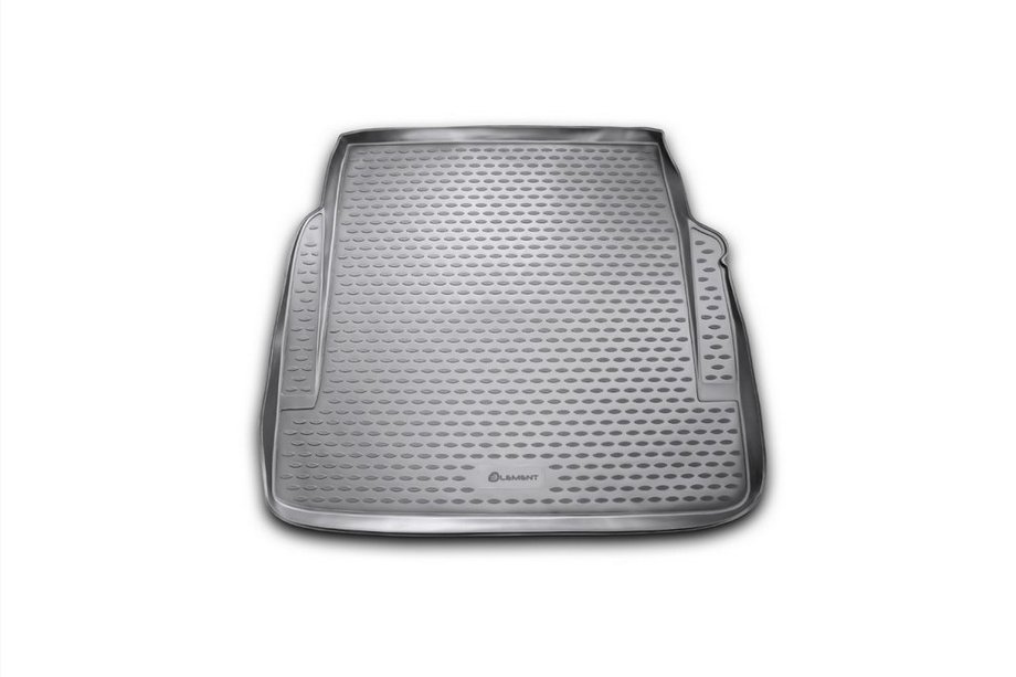 Mercedes S-class W221 2005–2013 Tavaratilan kaukalomatto (Novline) SD Image