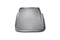 Mercedes S-class W221 2005–2013 Tavaratilan kaukalomatto (Novline) SD kuva 1