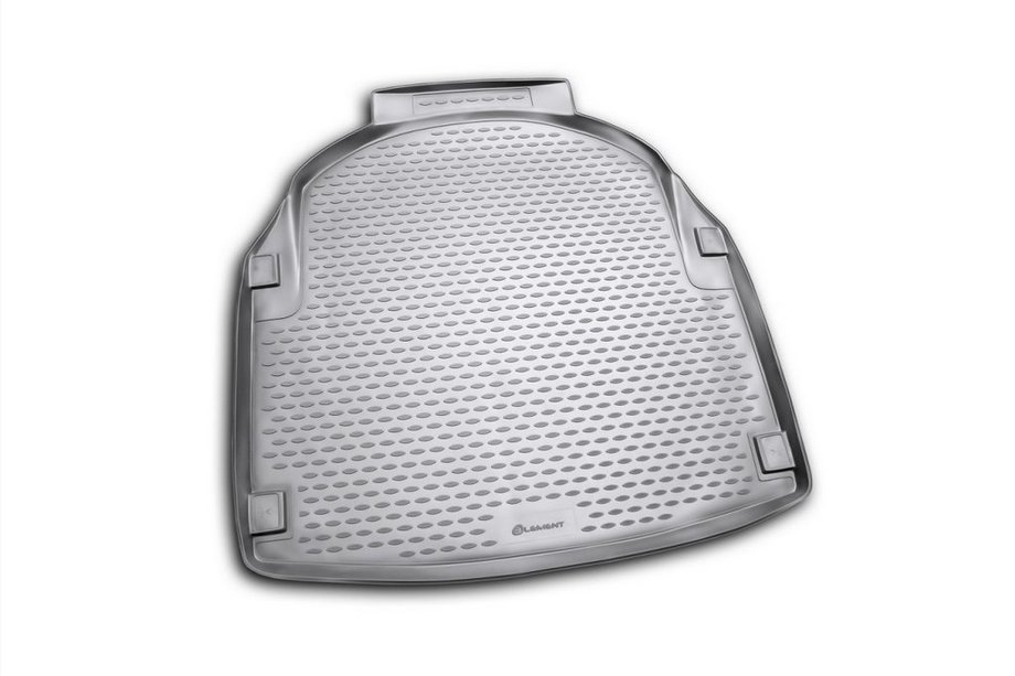 Mercedes E-sarja W212 2009–2016 Avantgard tavaratilan kumimatto (Novline) SD Image