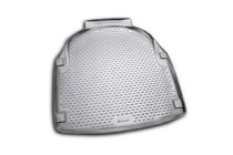 Mercedes E-sarja W212 2009–2016 Avantgard tavaratilan kumimatto (Novline) SD kuva 1