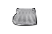Mercedes GLK-sarja X204 2008–2015 (2008↗) Tavaratilan kumimatto (Novline) crossover kuva 1
