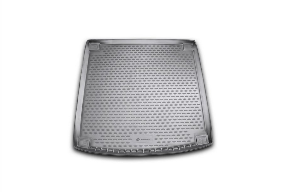 Mercedes ML W164 2005–2011 Tavaratilan kumimatto (Novline) crossover Image