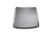 Mercedes ML W164 2005–2011 Tavaratilan kumimatto (Novline) crossover kuva 1