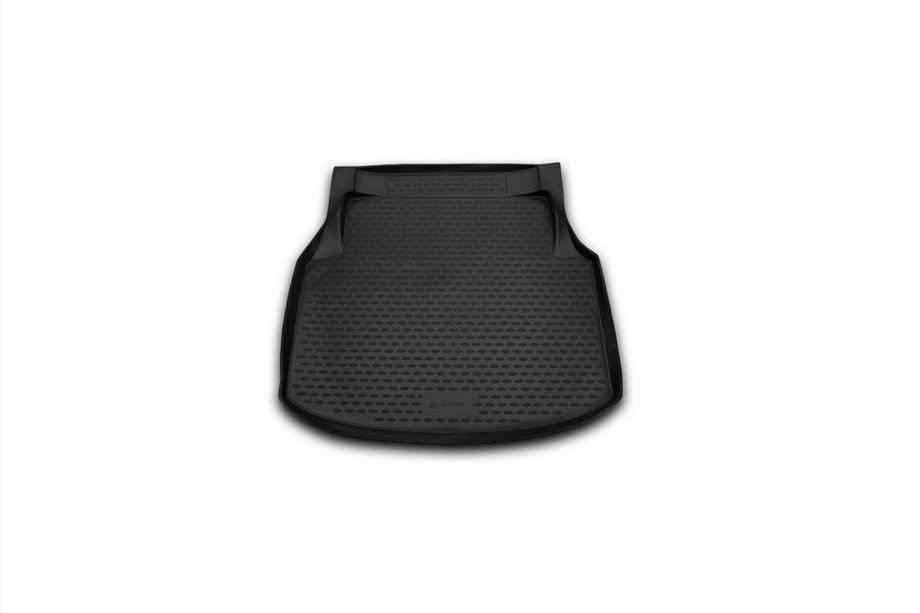 Mercedes C-sarja W204 2007–2015 (2007-2014) Tavaratilamatto (Novline) SD Image