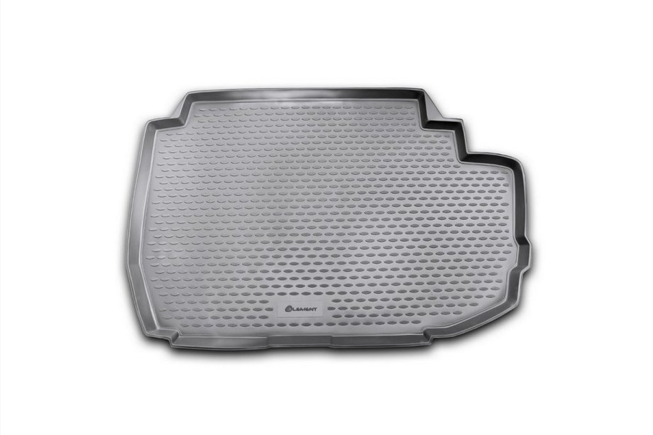 Mercedes S-sarja W220 1998–2005 Tavaratilan kumimatto (Novline) SD (CD-changer) Image
