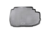 Mercedes S-sarja W220 1998–2005 Tavaratilan kumimatto (Novline) SD (CD-changer) kuva 1