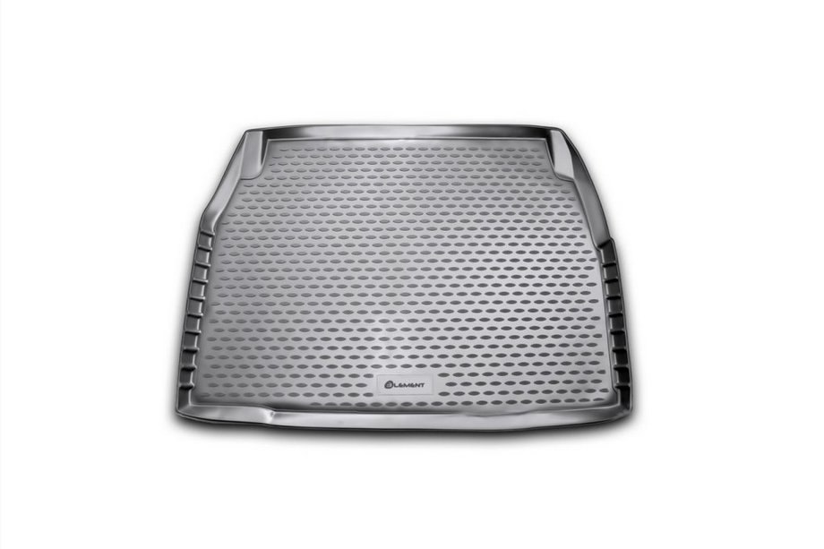 Mercedes E-sarja W210 1995–2002 Tavaratilan kaukalomatto (Novline) SD Image