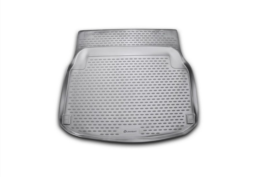 Mercedes C-sarja W204 2007–2015 (2011↗) Tavaratilan kaukalomatto (Novline) SD Image