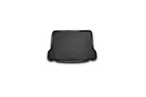Mercedes GLC X253 2015–2022 Tavaratilan kumimatto (Novline) crossover kuva 1