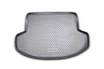 Mitsubishi Lancer X 2008– Tavaratilan kaukalomatto (Novline) HB kuva 1