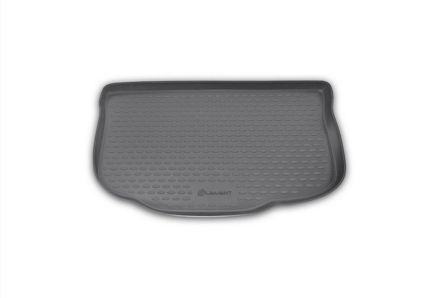 Mitsubishi Colt 2004–2012 (2009↗) Tavaratilamatto (Novline) HB/3D Image