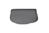 Mitsubishi Colt 2004–2012 (2009↗) Tavaratilamatto (Novline) HB/3D kuva 1