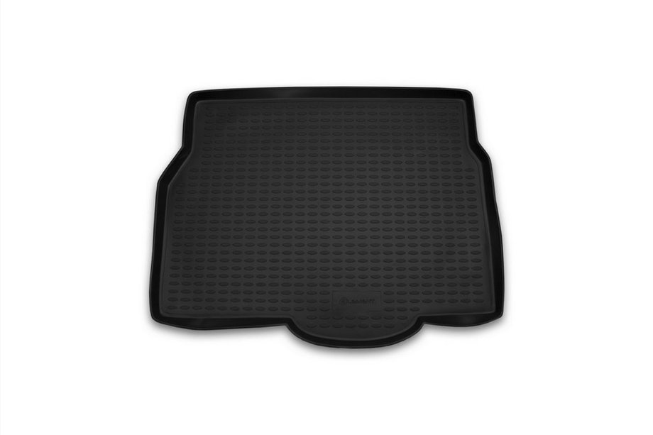 Opel Astra H 2004–2013 (2004↗) Tavaratilan kumimatto (Novline) HB/3D (Vaihtoehto 1) Image